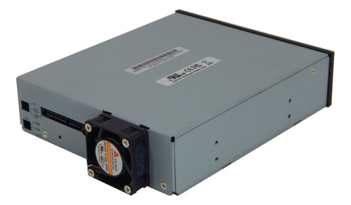 Removable Drive Frame/carrier Cru Dx175 New L05075-001 9 Bbx