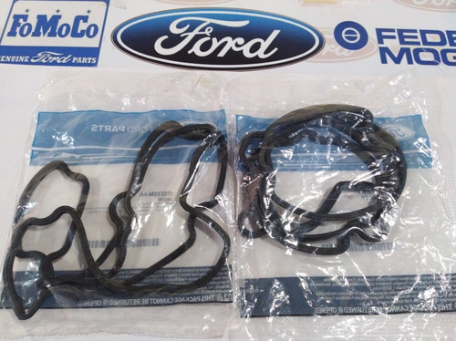 Empacadura Tapa Valvula Ford Fusión Motor 3.0 Original 