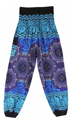 Calcas tailandesas best sale