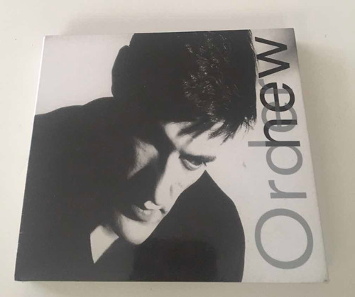 Cd New Order - Low-life The Factory Years Deluxe 2 Cds