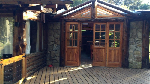 Imagen 6 de 30 de Casa - Villa Suyai - Llao Llao - A Metros De Bellevue