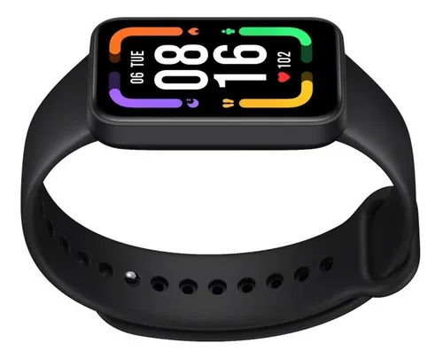 Redmi band smart watch hot sale