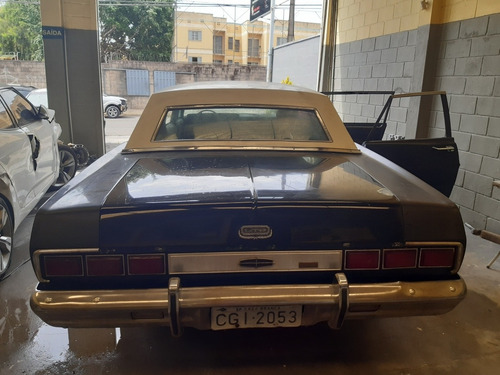 Ford Landau
