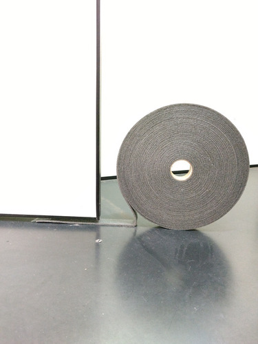Fita Banda Acústica 70 X 3mm (rolo Com 25mts)