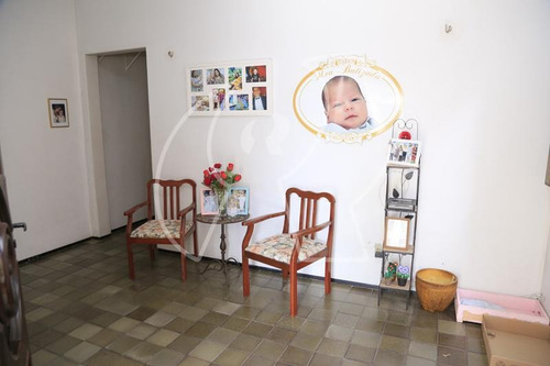 Casa Com 7 Dormitórios À Venda, 119 M² Por R$ 570.000,00 - Joaquim Távora - Fortaleza/ce - Ca0317