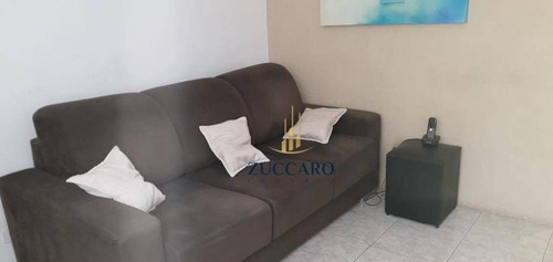 Apto No Jardim Tranquilidade - Ap16865
