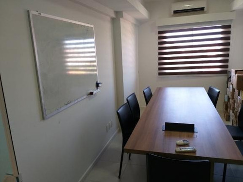 Imagem 16 de 20 de Sala - Cl01a07 - 69880002
