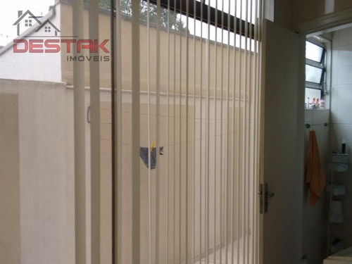 Imagem 14 de 15 de Ref.: 4349 - Apartamento Em Jundiaí Para Venda - V4349