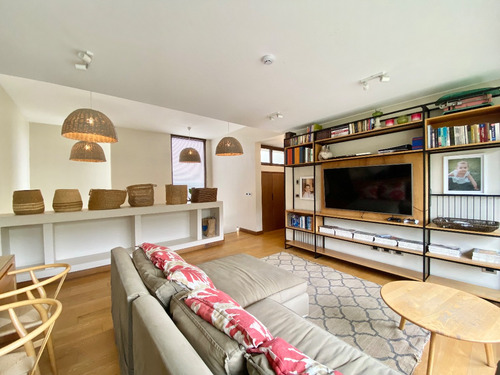 Ideal Expats Condominio, Los Trapenses, 5d - Quincho