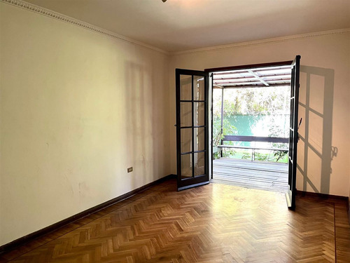 Casa Venta 6 Dorm. Colegios Cvd Vma Las Condes