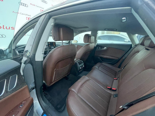 Audi A7 Sline 3.0t
