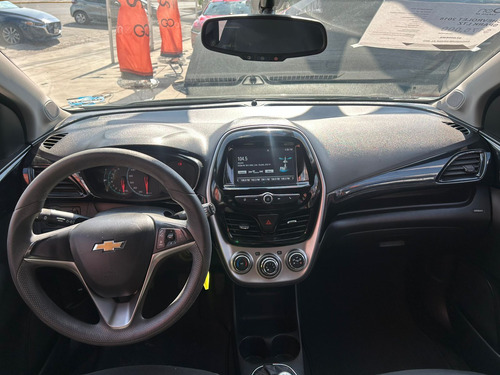 Chevrolet Spark 1.2 Ltz Classic Mt