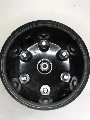 Tapa Distribuidor Ford Falcon Mustang Fairlane Maverick M/v