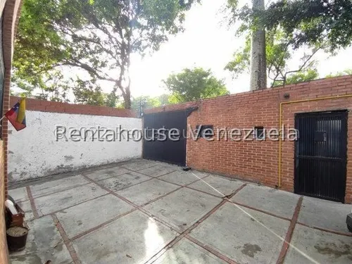 Casa En Venta La Castellana