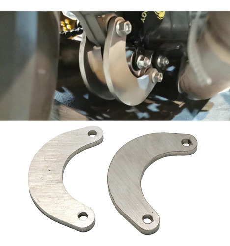 Kit De Rebaixamento Compatível Com Yamaha Mt-15 M-slaz