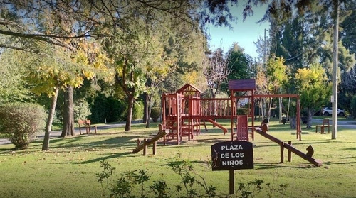 Imagen 10 de 10 de Terreno Lote En Venta En Fincas De Maschwitz, Ing. Maschwitz, Escobar