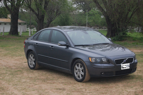 Volvo S40 2.4 At