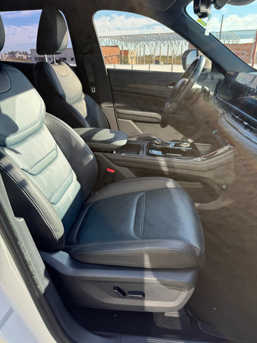 Ford Territory 1.8 Ecobost Titanium At