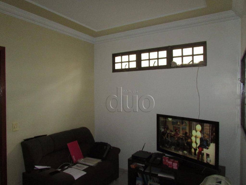 Imagem 3 de 18 de Casa Com 2 Dormitórios À Venda, 92 M² Por R$ 300.000,00 - Prezotto - Piracicaba/sp - Ca1819