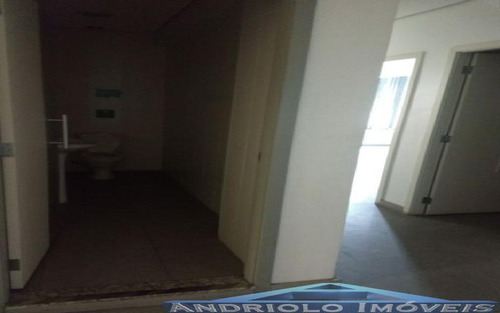 Imagem 6 de 10 de Sala Comercial Locação República, 288m² - Cj60