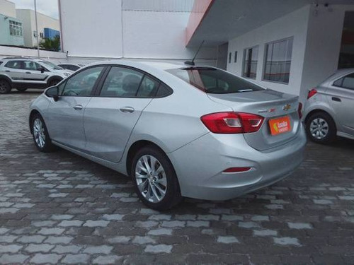 Imagem 6 de 9 de Chevrolet Cruze 1.4 Turbo Lt 16v Flex 4p Automático