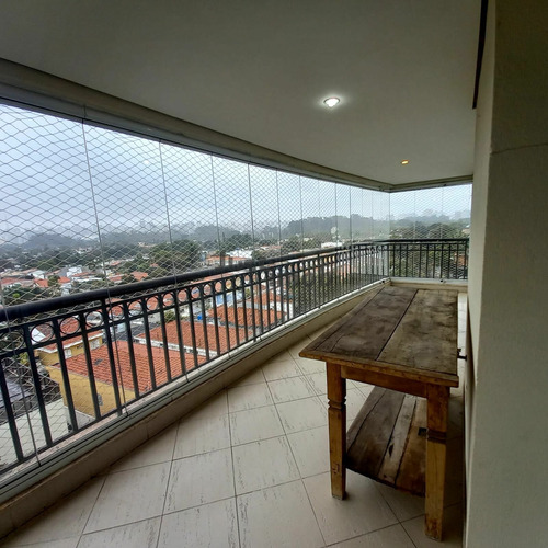 Imagem 1 de 24 de Apartamento Alto Padrão Para Aluguel Em Vila Nova Conceição São Paulo-sp - 9513160