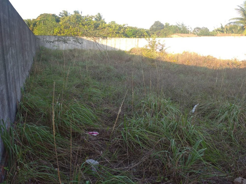 Imagem 7 de 11 de Excelente Terreno Com Escritura Pública Em São Gonçalo Do Amarante Com 450m² - Rio Grande Do Norte - Te0216
