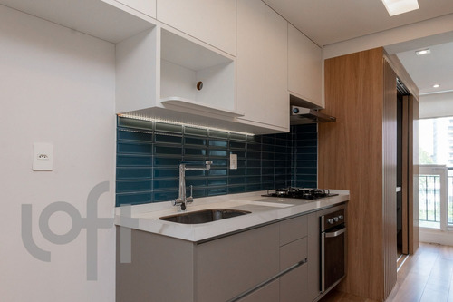 Imagem 29 de 30 de Apto Chácara Klabin | 3 Quartos | 69 M² | Cond: R$678.00 | 1 Vaga - 111s99b