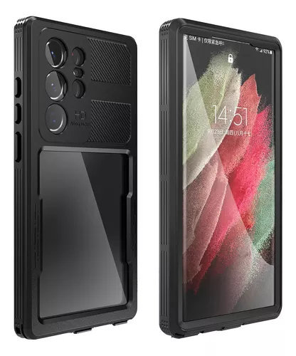 Carcasa S23 Ultra Spigen