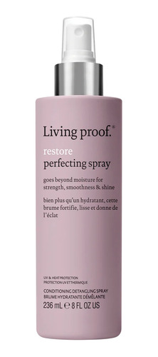 Living Proof Restore Perfecting Spray  236 Ml