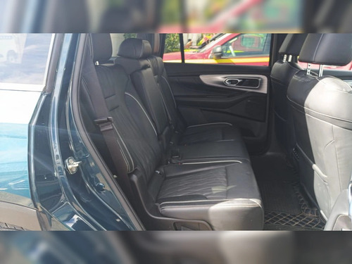 Gac Motor Gs8 2024