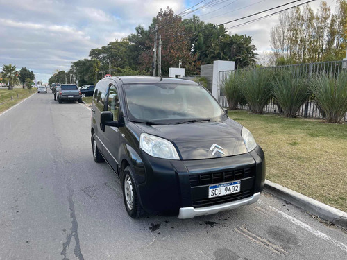 Citroën Nemo 1.4 Full