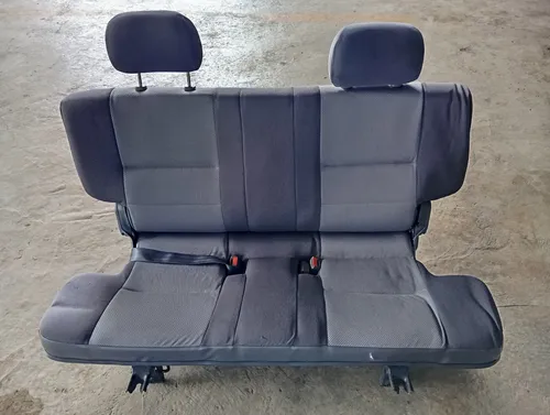 Asiento O Butacas De Merú (Usado)