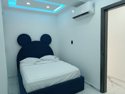 Ms Apartamento En Venta En Conjunto Residencial Kavanayen Sector Las Acacias
