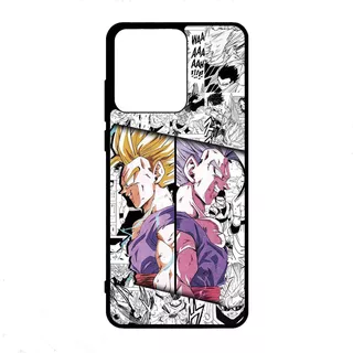 Funda Protector Case Para Moto Edge 40 Neo Dbz Super