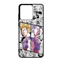 Comprar Funda Protector Case Para Moto Edge 40 Neo Dbz Super