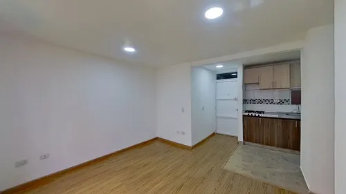 ¡tu Nuevo Hogar Te Espera! Acogedor Apartamento En Excelente Ubicación En Tocancipá.