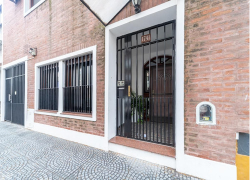 Casa En Venta En Barracas