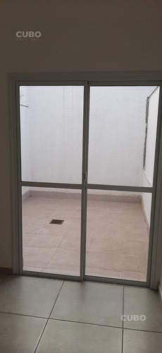 Departamento 2 Dormitorios Planta Baja Patio. Barrio Rincon Veneto - Guaymallén.