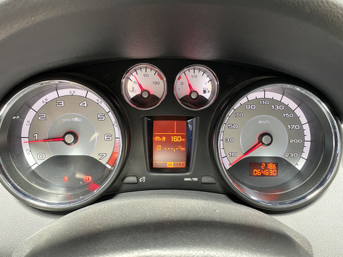 Peugeot 308 1.6 Allure