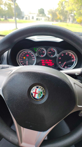 Alfa Romeo Mito 1.4 Progression Multiair 105cv 6mt