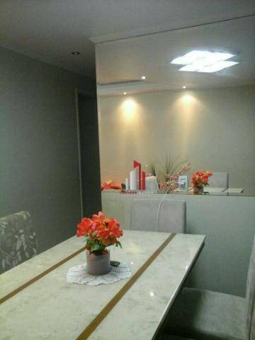 Imagem 2 de 19 de Apartamento Com 3 Dormitórios À Venda, 62 M² Por R$ 372.000,00 - Pirituba - São Paulo/sp - Ap0293