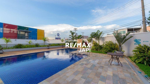 Apartamento À Venda, 51 M² Por R$ 300.000,00 - Eloy Chaves - Jundiaí/sp - Ap3946
