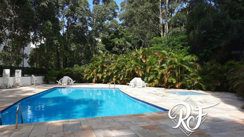 Apartamento Padrão À Venda Em São Paulo/sp - 10527