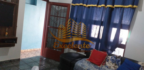 Imagem 4 de 20 de Casas - Venda - Jardim Santana - Cod. 322 - V322
