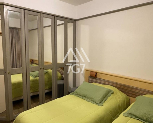 Imagem 10 de 17 de Apartamento À Venda No Jardim Paulistano - Ap13982 - 69673164