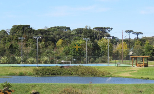 Imagem 11 de 18 de Terreno Residencial Em Condomínio - 800