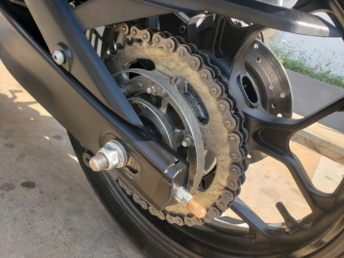 Imagem 7 de 9 de Yamaha 2018