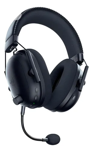 Razer Blackshark V2 Pro Wireless Xbox E Playstation - 2024 Razer Blackshark V2 Pro Wireless Xbox E Playstation - 2024