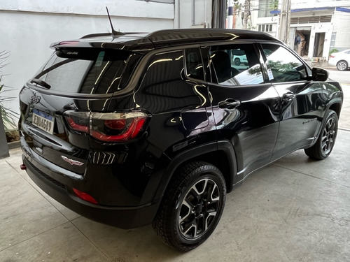 Jeep Compass 2.0 16v Trailhawk 4x4